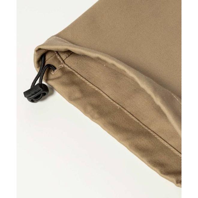 inhabitant インハビタント ISM22PA99 ECO TC Twill PT | inhabitant | 08