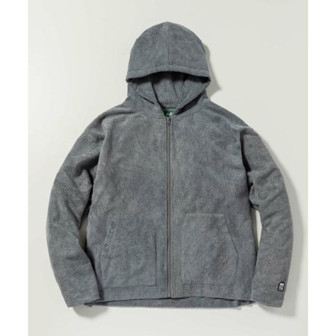 inhabitant インハビタント ISM23KT13 Doctors Parka | inhabitant | 04