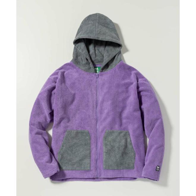 inhabitant インハビタント ISM23KT13 Doctors Parka | inhabitant | 05