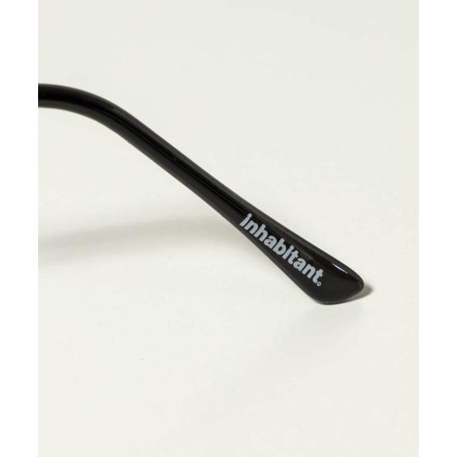 inhabitant インハビタント ISM23AC14 Kung Hoo Sunglasses | inhabitant | 06
