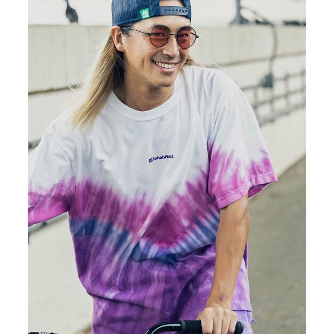 inhabitant インハビタント ISM23AC14 Kung Hoo Sunglasses | inhabitant | 08