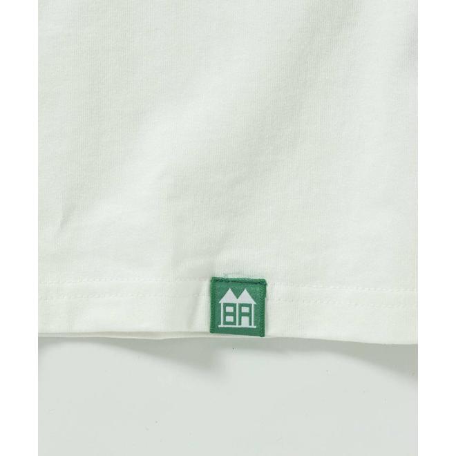 【クリックポスト】対応商品 inhabitant インハビタント Basic Logo T-shirts ロゴTシャツ/サーフィン/レジャー/スケートボード｜footstep｜17