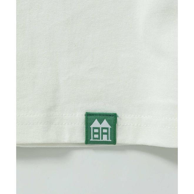 【クリックポスト】対応商品 inhabitant インハビタント Boarders Crossing T-shirts/サーファープリントTシャツ/ サーフィン/レジャー/スケートボード | inhabitant | 10