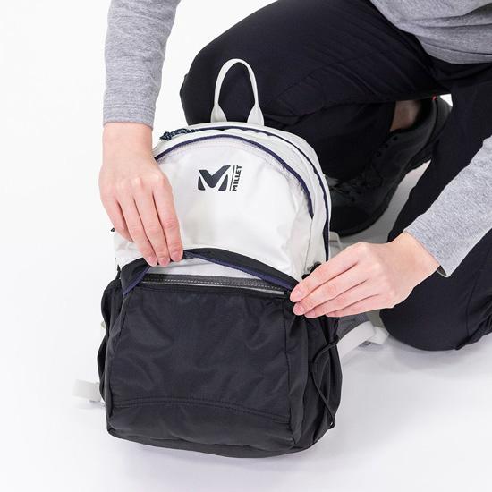 MILLET ミレー MIS0762 PRALO NX 14 【プラロ NX 14】の画像