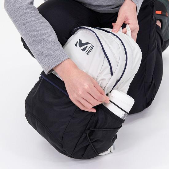 MILLET ミレー MIS0762 PRALO NX 14 【プラロ NX 14】の画像