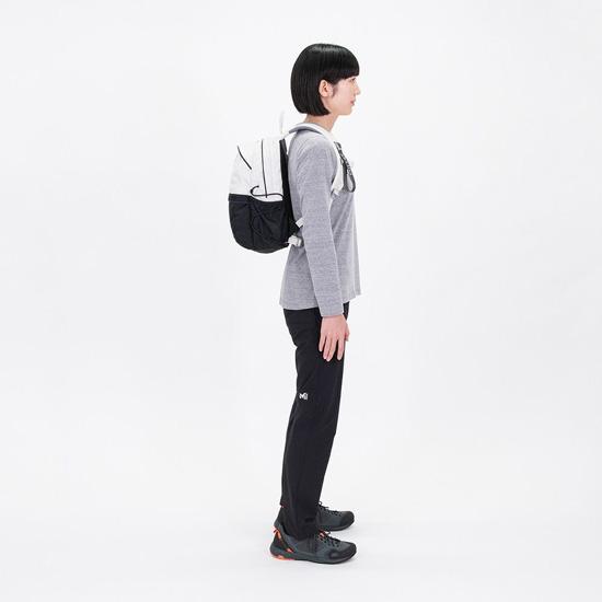 MILLET ミレー MIS0762 PRALO NX 14 【プラロ NX 14】の画像