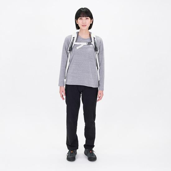 MILLET ミレー MIS0762 PRALO NX 14 【プラロ NX 14】の画像