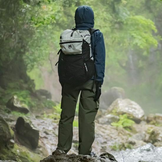 MILLET（ミレー） MIS0792 KHUMBU MC 28【クンブ マウンテン クルーズ