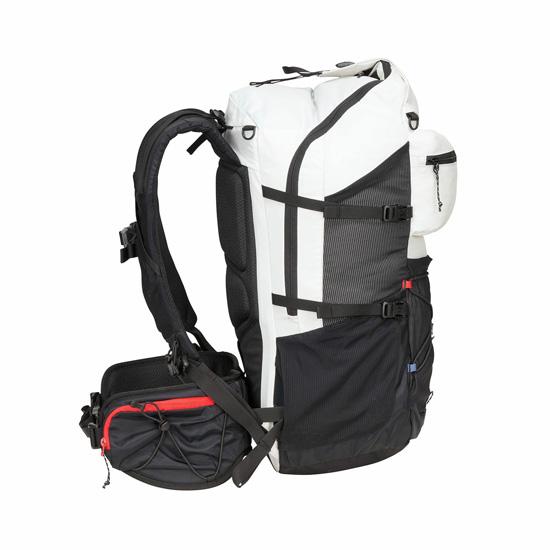 MILLET（ミレー） MIS0792 KHUMBU MC 28【クンブ マウンテン クルーズ