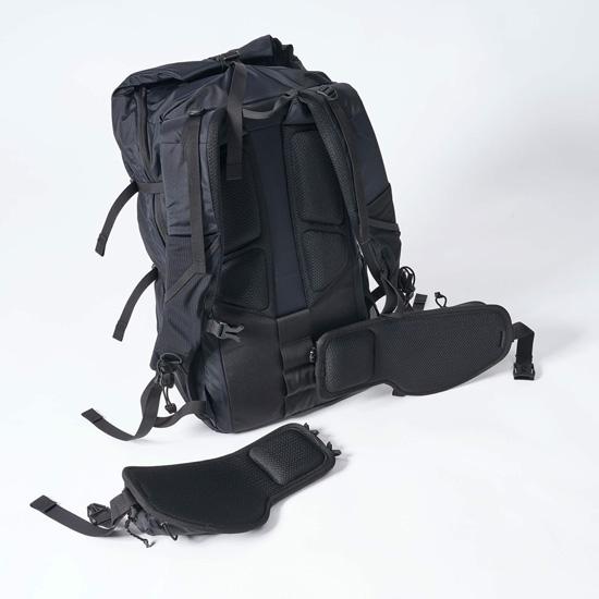 MILLET（ミレー） MIS0792 KHUMBU MC 28【クンブ マウンテン クルーズ