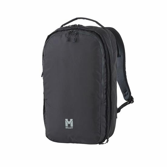 MILLET(ミレー)ビジネス リュック EXP 20+ MIS0696 MILLET（ミレー） MIS0696 EXP 20+ : footstep - 通販 - Yahoo