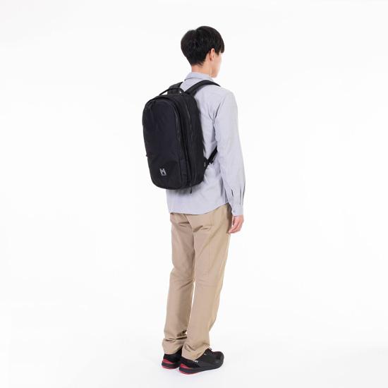 MILLET（ミレー） MIS0696 EXP 20+ : footstep - 通販 - Yahoo 