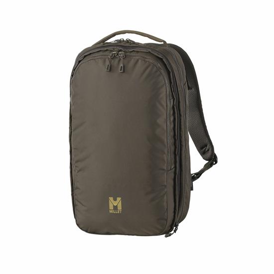 MILLET（ミレー） MIS0696 EXP 20+ : footstep - 通販 - Yahoo