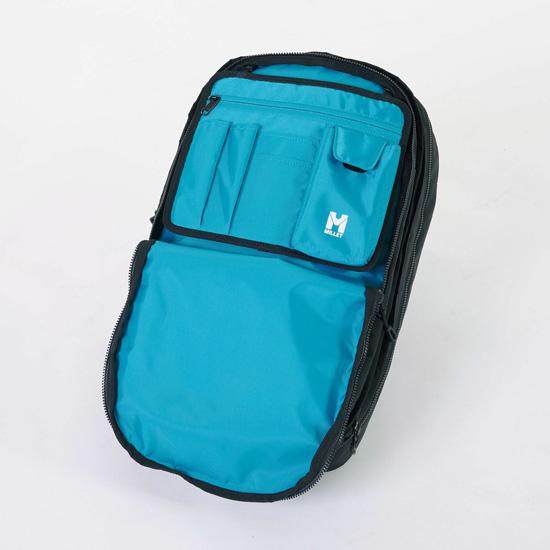 MILLET（ミレー） MIS0696 EXP 20+ : footstep - 通販 - Yahoo
