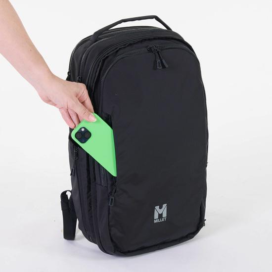 MILLET（ミレー） MIS0696 EXP 20+ : footstep - 通販 - Yahoo