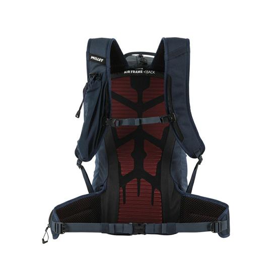 MILLET（ミレー） MIS2348 WANAKA 20 ワナカ 20 : footstep - 通販