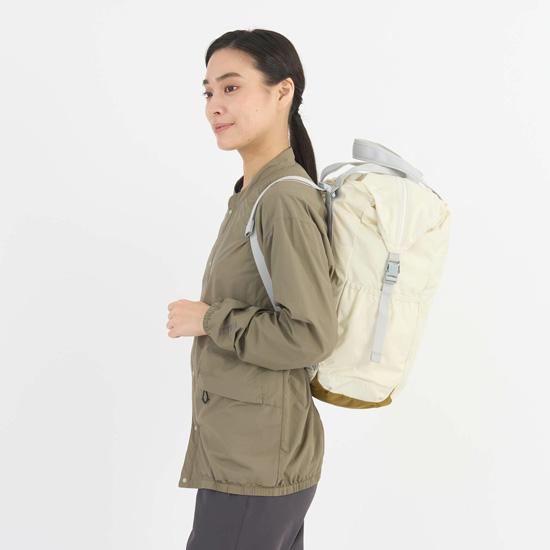 MILLET（ミレー） MIS01306 SUIU TOTE 【スイウ トート】 : footstep