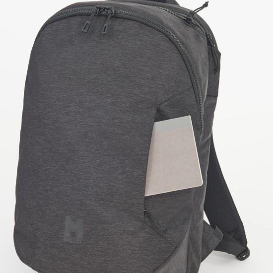 MILLET ミレー MIS01309 EXP NX 24の画像