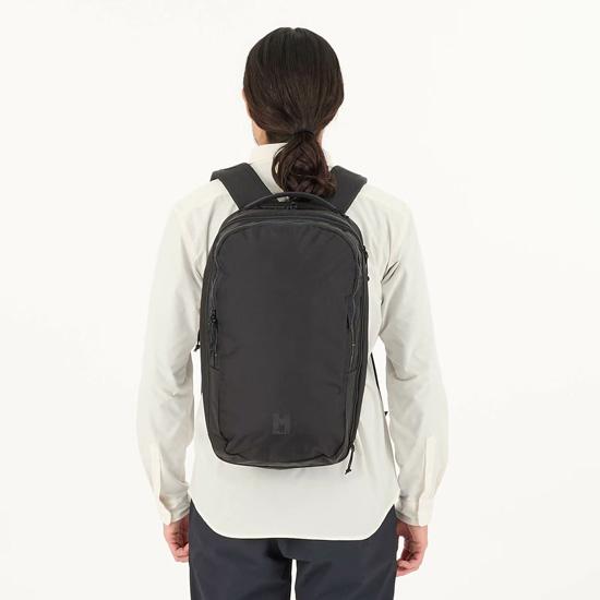 MILLET ミレー MIS01310 EXP NX 20+の画像