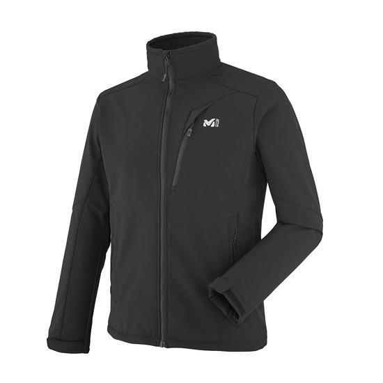 MILLET（ミレー） MIV7443 TRACK JACKET : footstep - 通販 - Yahoo 