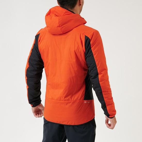 MILLET ミレー MIV01728 BREATHER TOI HOODIE 【ブリーザー トイ MILLET ミレー MIV01728 BREATHER TOI HOODIE 【ブリーザー トイ