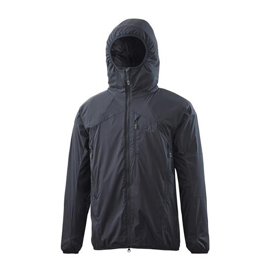 MILLET / ジャケット/M/ナイロン/BLK/MIV01971 MILLET（ミレー） MIV01971 BREATHER TOI ALPHA DIRECT JACKET