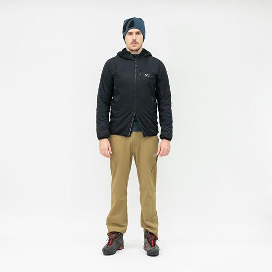 MILLET（ミレー） MIV01971 BREATHER TOI ALPHA DIRECT JACKET