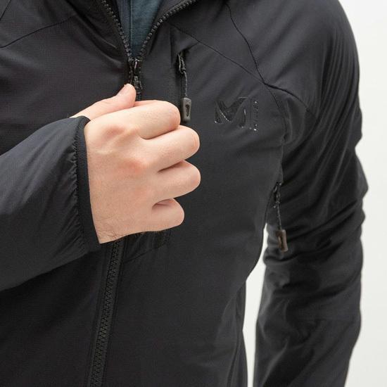 MILLET（ミレー） MIV01971 BREATHER TOI ALPHA DIRECT JACKET 