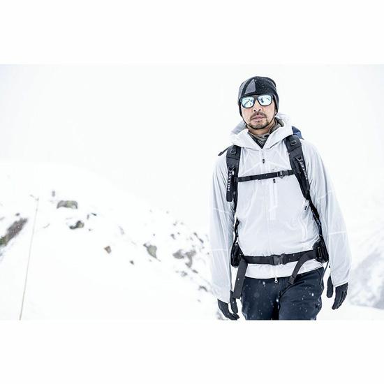 MILLET ミレー MIV01971 BREATHER TOI ALPHA DIRECT JACKET 【ブリーズバリヤー トイ アルファ