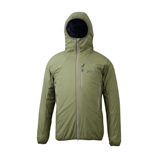 MILLET（ミレー） MIV01971 BREATHER TOI ALPHA DIRECT JACKET