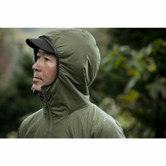 MILLET（ミレー） MIV01971 BREATHER TOI ALPHA DIRECT JACKET