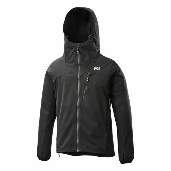 MILLET（ミレー） MIV01848 BIONNASSAY II STRETCH JKT M 【ビオナセII