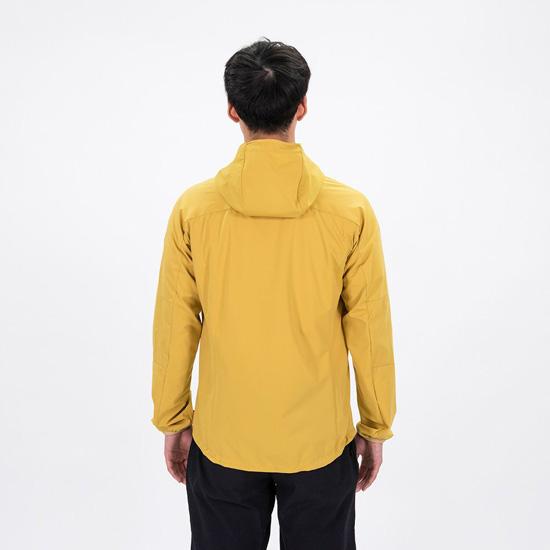 MILLET - ミレー MIV01848 BIONNASSAY II STRETCH JKT M 【ビオナセII伸ばすこと上衣】