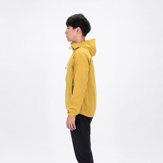 MILLET - ミレー MIV01848 BIONNASSAY II STRETCH JKT M 【ビオナセII伸ばすこと上衣】