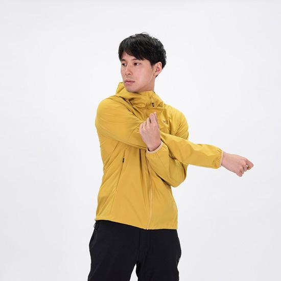 MILLET（ミレー） MIV01848 BIONNASSAY II STRETCH JKT M 【ビオナセII