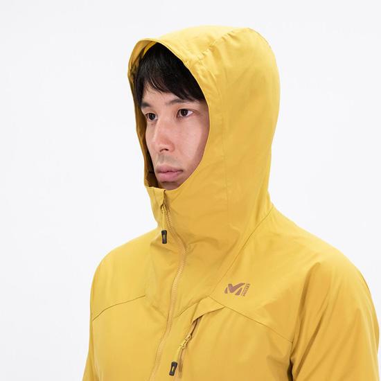 MILLET（ミレー） MIV01848 BIONNASSAY II STRETCH JKT M 【ビオナセII