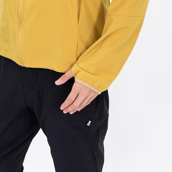 MILLET - ミレー MIV01848 BIONNASSAY II STRETCH JKT M 【ビオナセII伸ばすこと上衣】