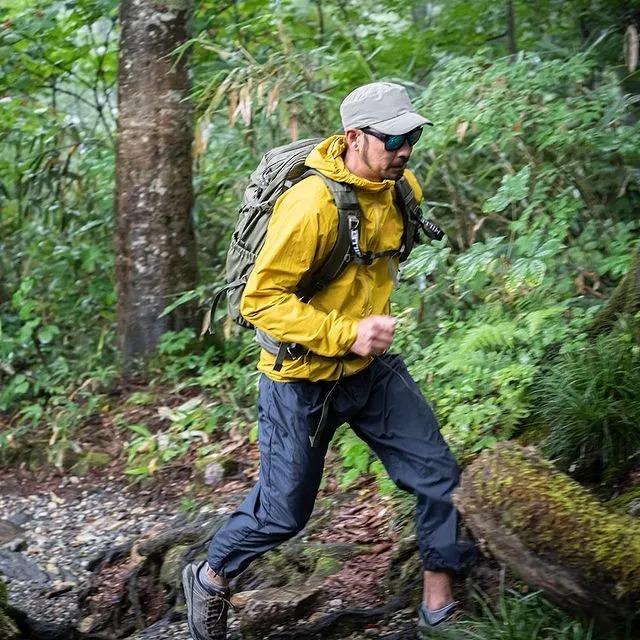 MILLET ミレー MIV01929 BREATHEBARRIER WILDER LT JACKET MILLET ミレー MIV01929 BREATHEBARRIER WILDER LT JACKET