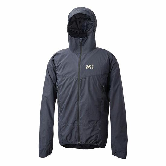 MILLET（ミレー） MIV01929 BREATHEBARRIER WILDER LT JACKET
