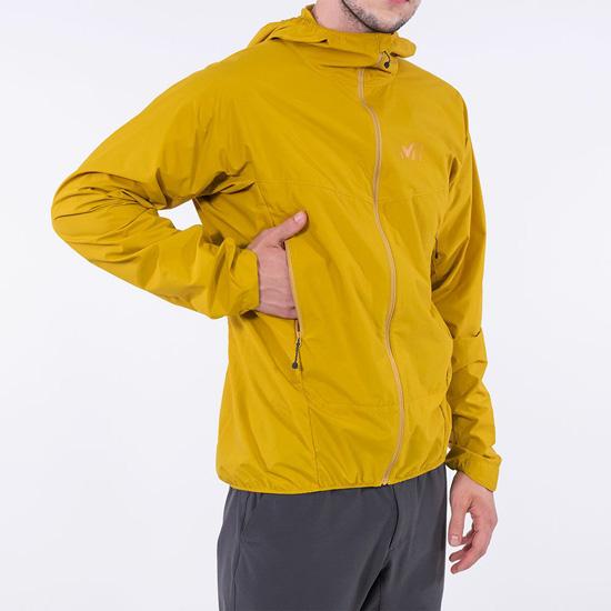 MILLET ミレー MIV01929 BREATHEBARRIER WILDER LT JACKET MILLET ミレー MIV01929 BREATHEBARRIER WILDER LT JACKET
