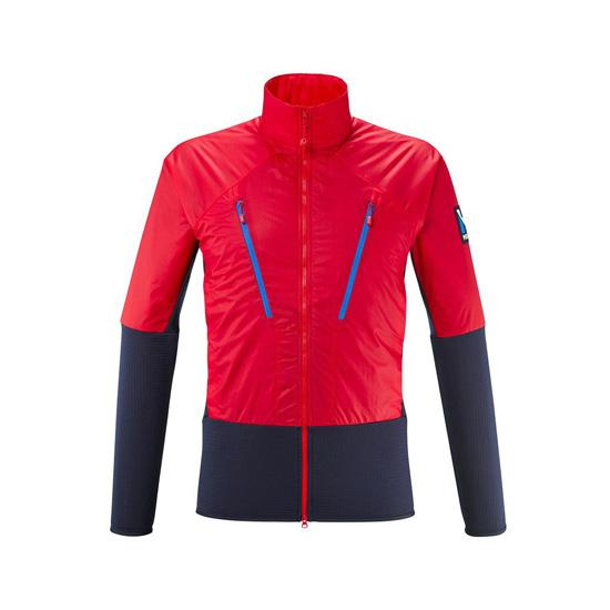 MILLET ミレー MIV9941 TRILOGY ICON HYBR CORE JACKET  【トリロジー アイコン ハイブリッド コア ジャケット】の画像