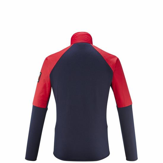 MILLET ミレー MIV9941 TRILOGY ICON HYBR CORE JACKET  【トリロジー アイコン ハイブリッド コア ジャケット】の画像