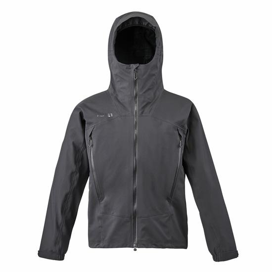 MILLET（ミレー） MIV03119 TYPHON WARM NX ST JKT 【ティフォン