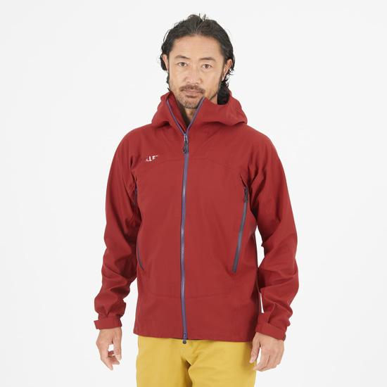 MILLET（ミレー） MIV03119 TYPHON WARM NX ST JKT 【ティフォン