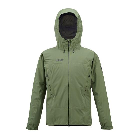 MILLET（ミレー） MIV01479 TYPHON 50000 ST JKT 【ティフォン50000