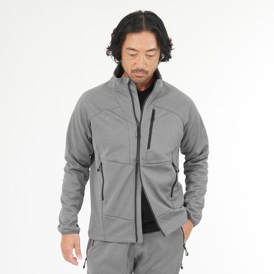 MILLET（ミレー） MIV03124 WIND SHIELD ST JKT 【ウィンド シールド
