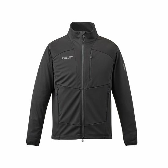 MILLET（ミレー） MIV03124 WIND SHIELD ST JKT 【ウィンド シールド
