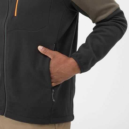 MILLET（ミレー） MIV102596 CIMAI FLEECE JKT 【シマイ フリース