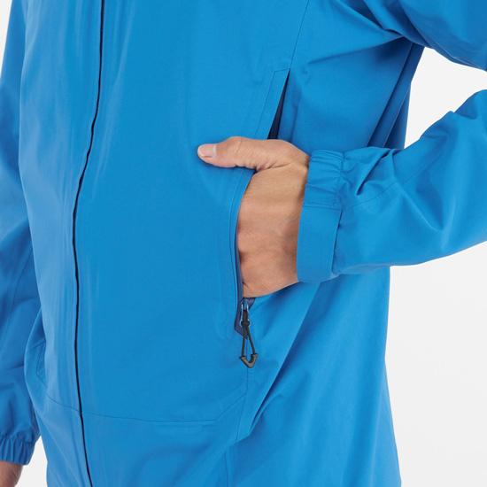 MILLET ミレー MIV03168 TYPHON ST JKT   【ティフォン ストレッチ ジャケット】の画像