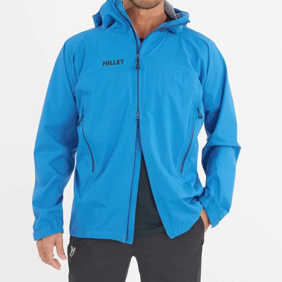 MILLET ミレー MIV03168 TYPHON ST JKT   【ティフォン ストレッチ ジャケット】の画像